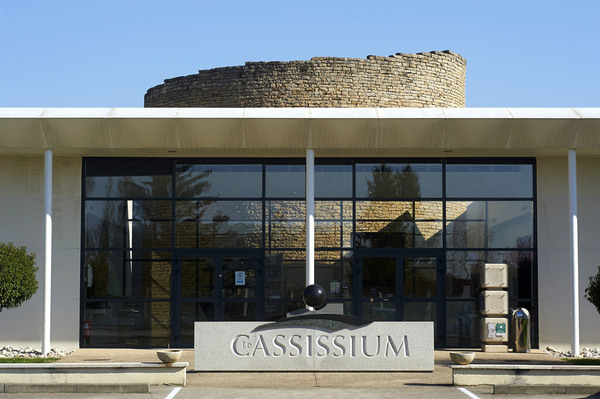 Cassissium