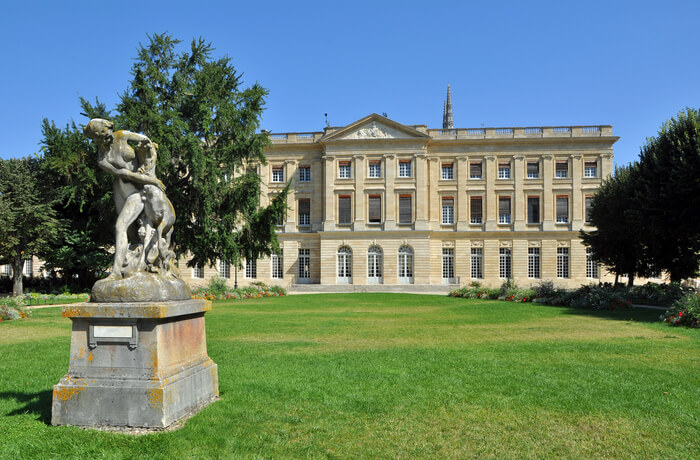 Palais Rohan