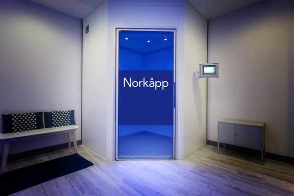 Centre de Cryothérapie Norkapp