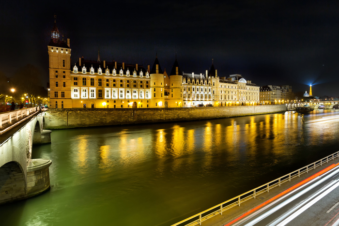 Conciergerie de Paris
