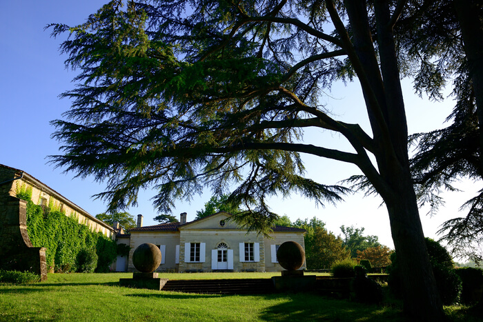 Château Roquefort