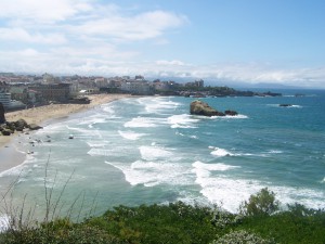 Biarritz-Plage