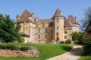 Dordogne-chateau-lanquai-perigord