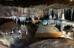 Dordogne- grotte tourtoirac