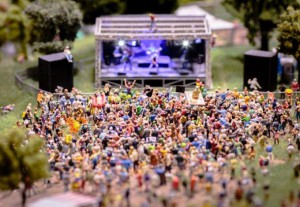 Mini World-lyon-concert