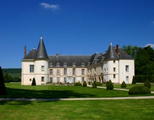 Chateau-conde-facade-exterieure