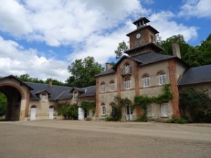 chateau-meillant-sellerie