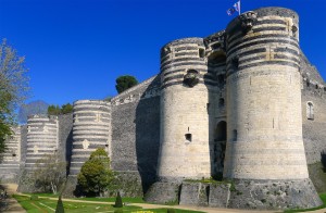 chateau-angers-loire