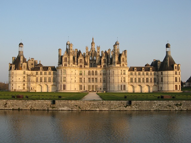 Chambord 