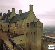 Forteresse-de-chinon-logo