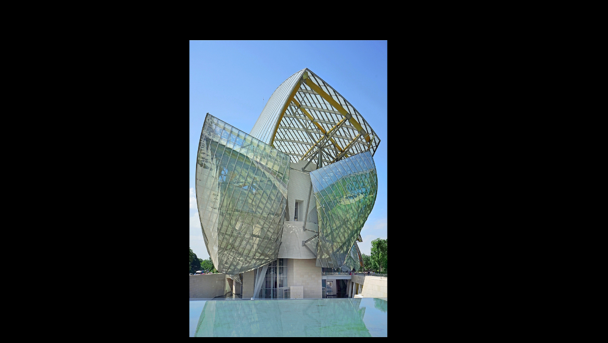 Fondation Louis Vuitton : Billets pas chers - www.neverfullmm.com