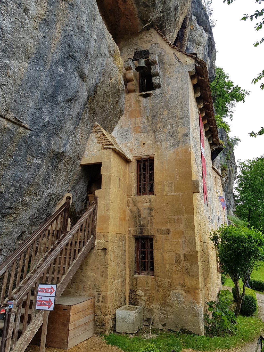 Maison Forte de Reignac : Billets pas chers - MyTravelPass.com