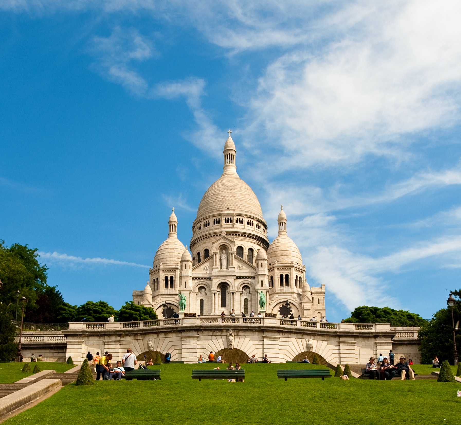 Plan M tro Sacr Coeur Paris Tout Savoir Sur La Basilique Du Sacr 