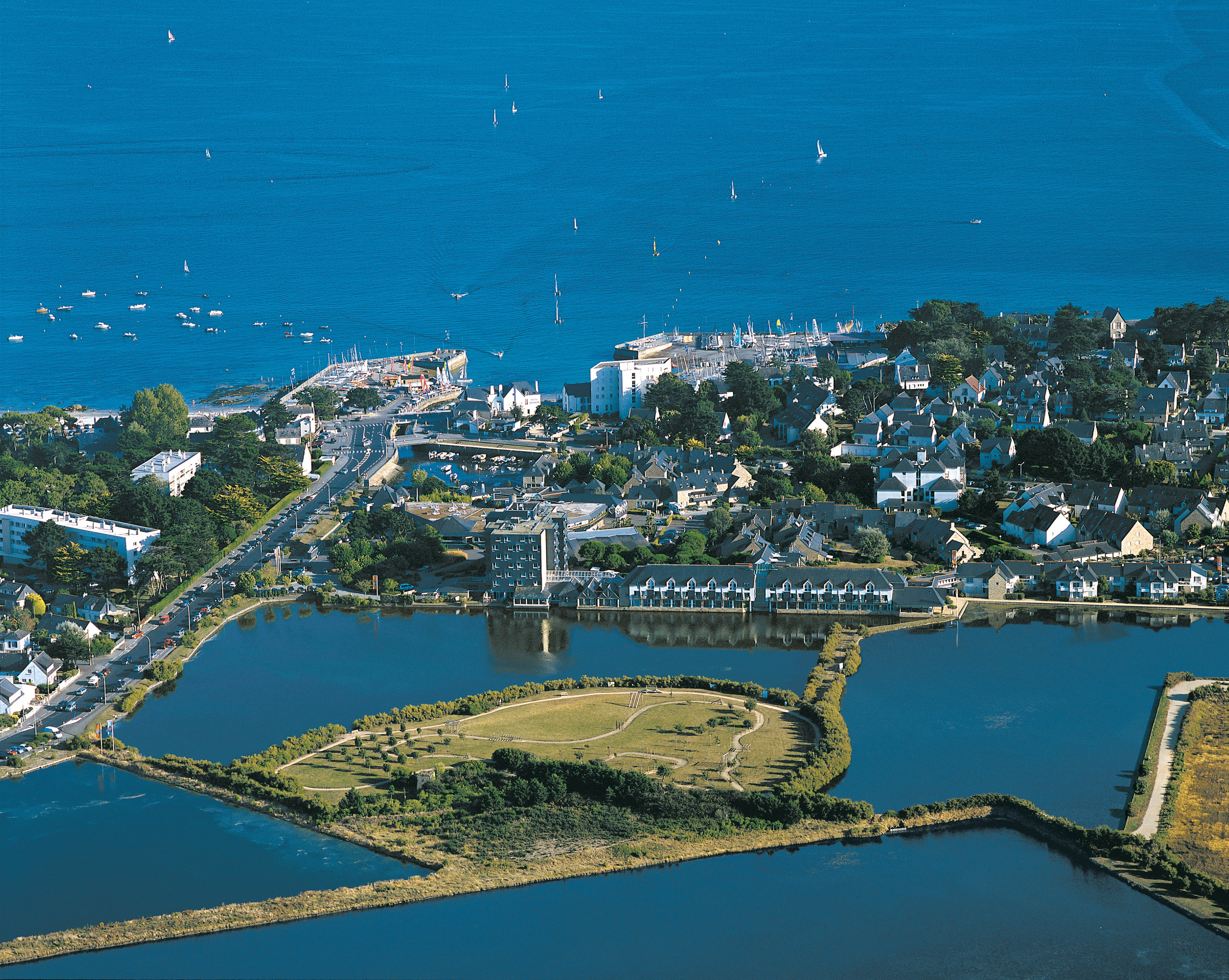 thalasso carnac photos