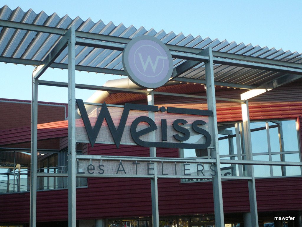 Chocolaterie Weiss - Visite St-Etienne - Entreprise et Découverte