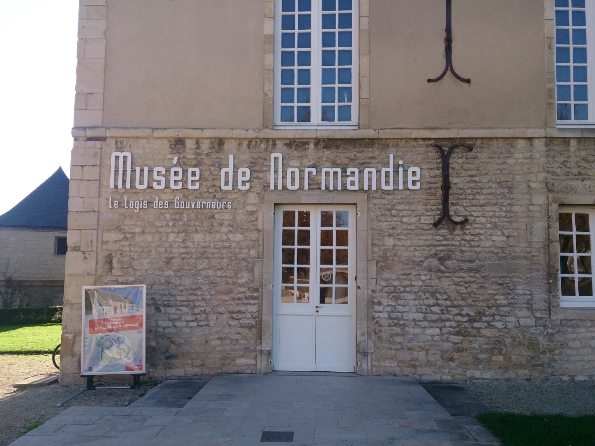 musée de normandie