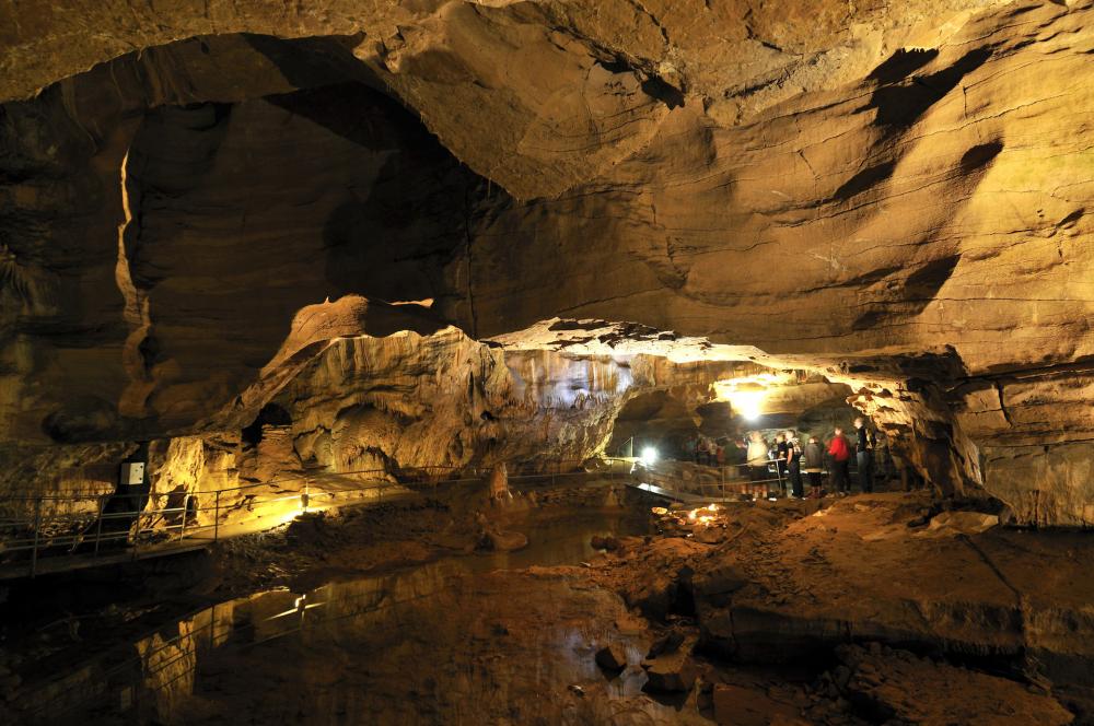 Grottes de Baume : Billets pas chers - MyTravelPass.com