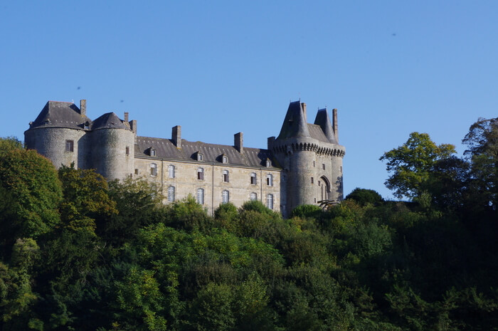 Chateau-de-Montmuran